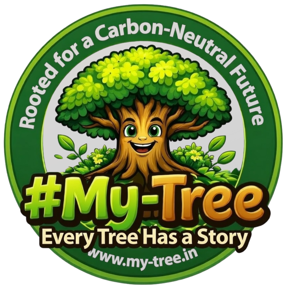 My-Tree Logo
