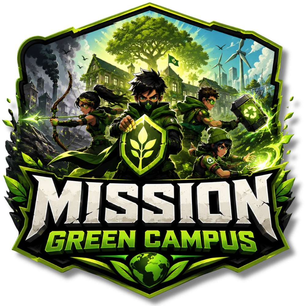 Green Campus