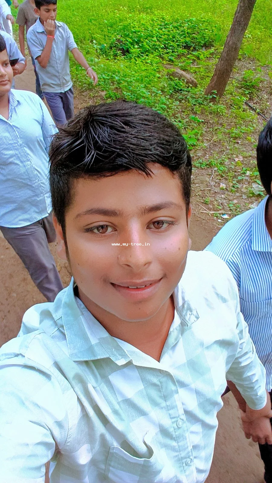 Prashant